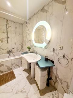 Urban stay 1BR flat near the train station-GAR68 - Lussemburgo - 9