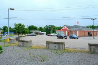 Gardner Inn - Gardner - 1