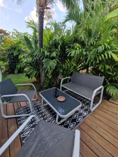 Makiese Resort - 9