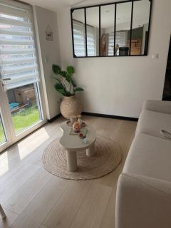 Superbe cocon, chic et étoilé , neuf et déco soignée - 4