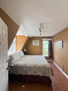 Heartwood Inn - Drumheller - 7