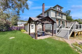 Salt Air Serenity - 5