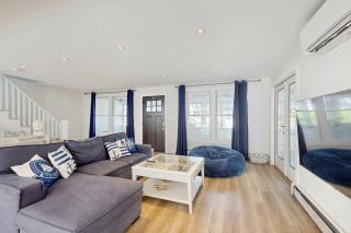 Salt Air Serenity - 4