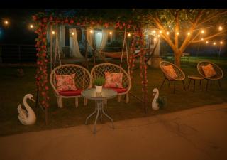 The Garden Apartments - 8