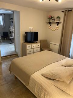 Chez Adeline - 6