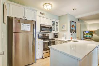 1641 Courtside - Seabrook Island - 5