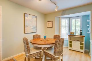 1641 Courtside - Seabrook Island - 4
