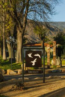 Hummingbird Inn - Ojai - 3