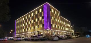 Al Jawhara Park - 9