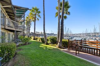 Humphreys Half Moon Inn - San Diego - 7