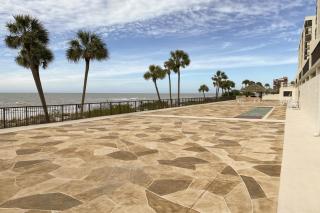 Ocean Sands 1105 - St. Pete Beach - 7