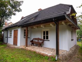 Enchanting Historical Farm in Roztocze, Poland - Grywałd - 0