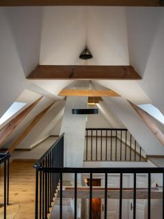 Enchanting Historical Farm in Roztocze, Poland - Grywałd - 5