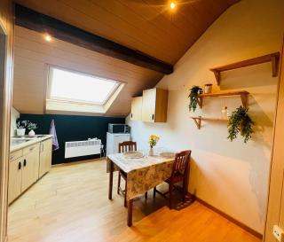 The rustic apartment - Lüttich - 2