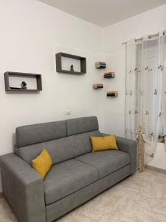 Casa Vacanze Chi mi cunti - Noto - 3