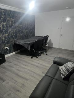 1 Bedroom Hackney Well Street E9 - 4