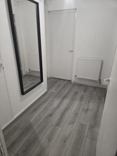 1 Bedroom Hackney Well Street E9 - 3
