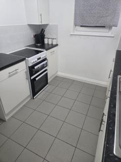 1 Bedroom Hackney Well Street E9 - 2
