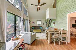 Pool and Marina Access Lewes Home with Fenced Yard! - Lewes - 7