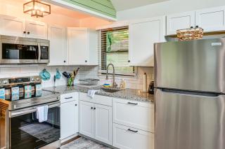Pool and Marina Access Lewes Home with Fenced Yard! - Lewes - 5