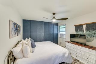 Pool and Marina Access Lewes Home with Fenced Yard! - 2
