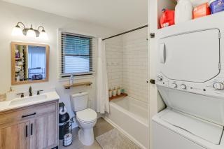 Pool and Marina Access Lewes Home with Fenced Yard! - Lewes - 1