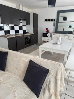 Appartement 80m2 3 chambres 5 lits - 9