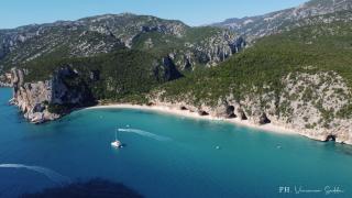 5 min front the beach - Cala luna house - 6