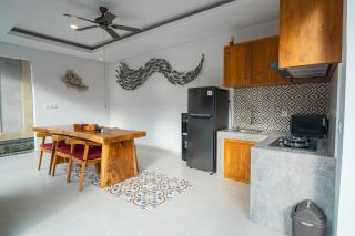 Hitangkara Villa Ubud - 2