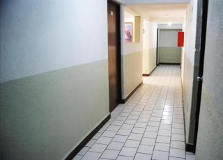 Hotel Árbol Grande - 9