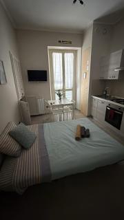 Casa Foligno, grazioso appartamento in Torino - Torino - 8