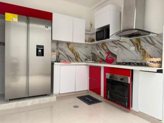 Casa en Espinal Conjunto residencial Quintas de Gratamira ll - 4