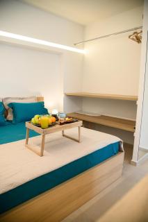 Above the Fruits 2 Bedrooms 2 Bathrooms near Acropolis - 4