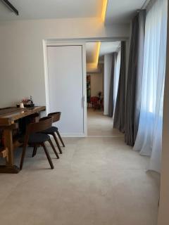 Above the Fruits 2 Bedrooms 2 Bathrooms near Acropolis - 1