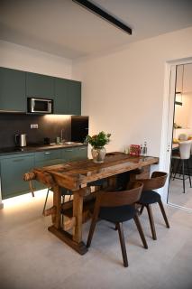 Above the Fruits 2 Bedrooms 2 Bathrooms near Acropolis - 7