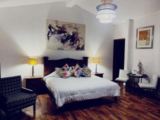 Hotel Casa ixtapan - Ixtapan de la Sal - 7