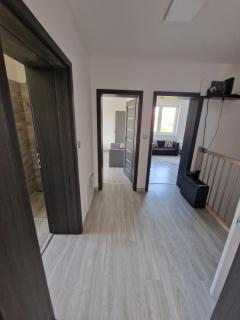 Stylish house terrace and garage - Ilava - 4