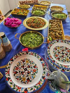 אירוח אלזרנוג - 6