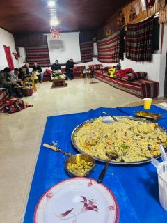 אירוח אלזרנוג - 1