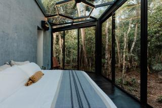 SOTA Human Space - 1