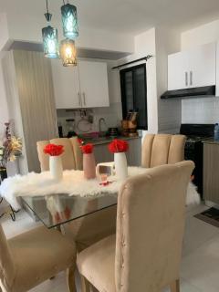 Residencial habitat uno - 2