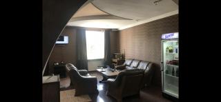 Motel KOMPLEX - Achalziche - 0