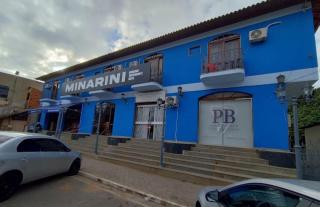 Hotel Minarini - 0