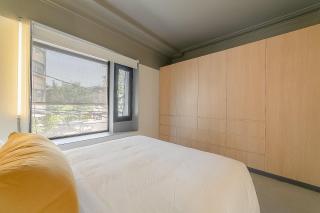 Apartamento elegante a pasos del Metro Salvador - Santiago - 1
