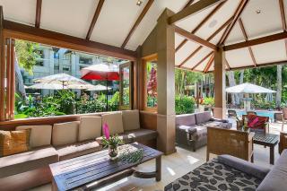 Private Apartments in the Temple Beachfront Resort Palm Cove - Palm Cove - 1