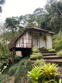 Riacho Doce - Araras Petropolis - 6