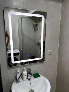 Bright flat near monument park close to center - Yerevan - 6