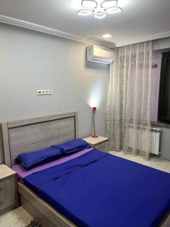 Bright flat near monument park close to center - Yerevan - 3