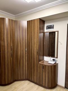 Bright flat near monument park close to center - Yerevan - 1