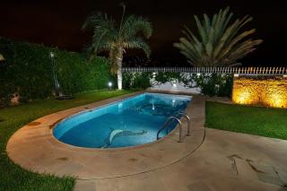 Beach View Villa with Pool-Game Room-Pool table - 1